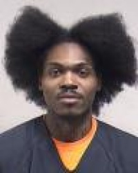 Inmate Photo