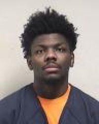 Inmate Photo