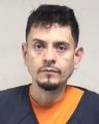 Inmate Photo