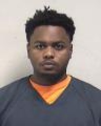 Inmate Photo