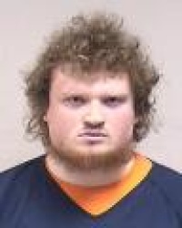 Inmate Photo