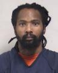 Inmate Photo