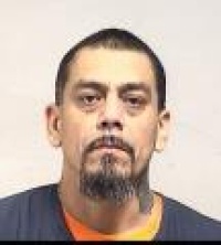 Inmate Photo