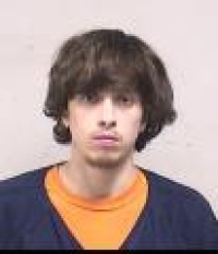 Inmate Photo