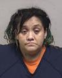 Inmate Photo