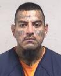 Inmate Photo