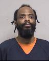 Inmate Photo