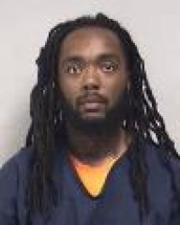 Inmate Photo