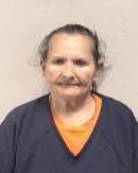Inmate Photo