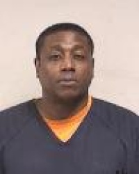 Inmate Photo