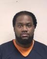 Inmate Photo