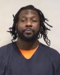 Inmate Photo