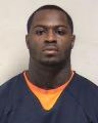 Inmate Photo