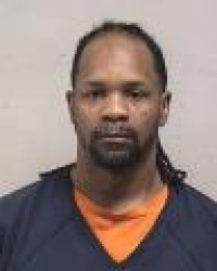 Inmate Photo