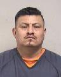 Inmate Photo