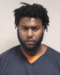 Inmate Photo