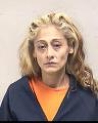 Inmate Photo