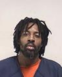 Inmate Photo