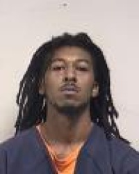 Inmate Photo