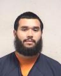 Inmate Photo