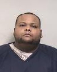 Inmate Photo