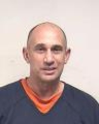 Inmate Photo