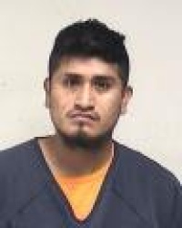 Inmate Photo