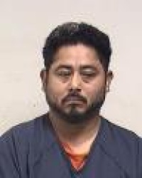 Inmate Photo