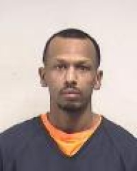 Inmate Photo
