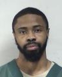 Inmate Photo