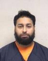 Inmate Photo