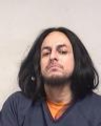 Inmate Photo