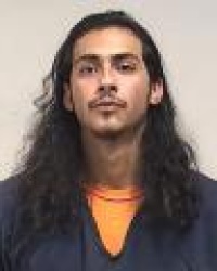 Inmate Photo