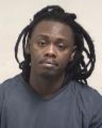 Inmate Photo