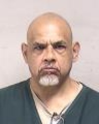 Inmate Photo