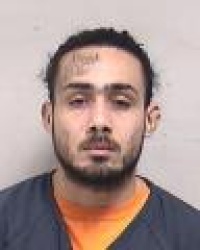 Inmate Photo