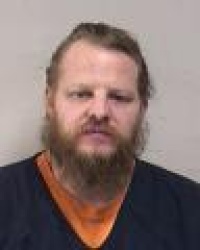 Inmate Photo