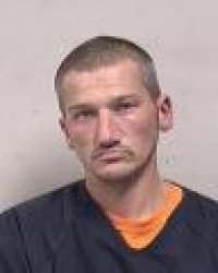 Inmate Photo