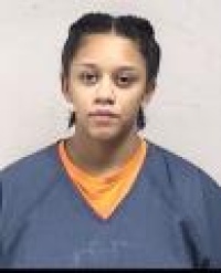 Inmate Photo