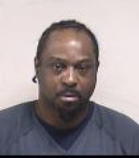 Inmate Photo