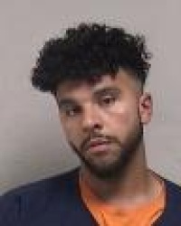 Inmate Photo