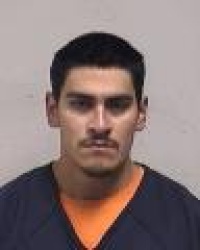 Inmate Photo