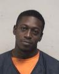 Inmate Photo