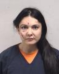 Inmate Photo