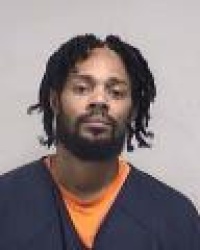 Inmate Photo