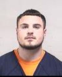Inmate Photo