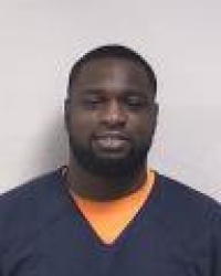 Inmate Photo