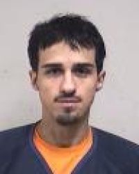 Inmate Photo