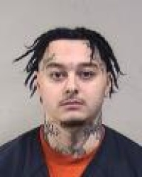 Inmate Photo