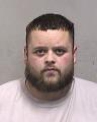 Inmate Photo